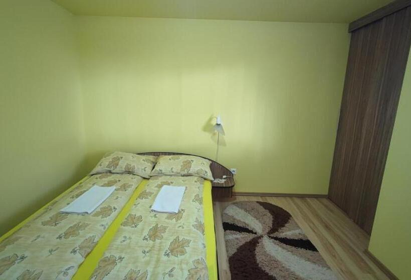 펜션 Gabriella Vendégház