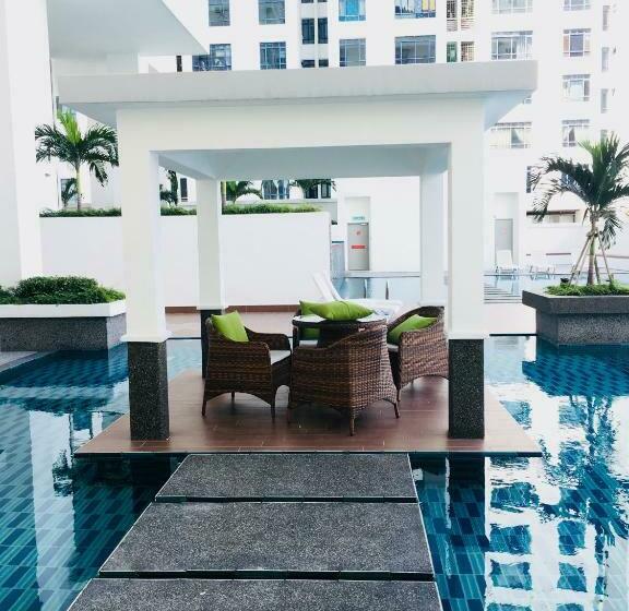 Pensão Pinnacle Tower Apartment Stay By Feel Suites