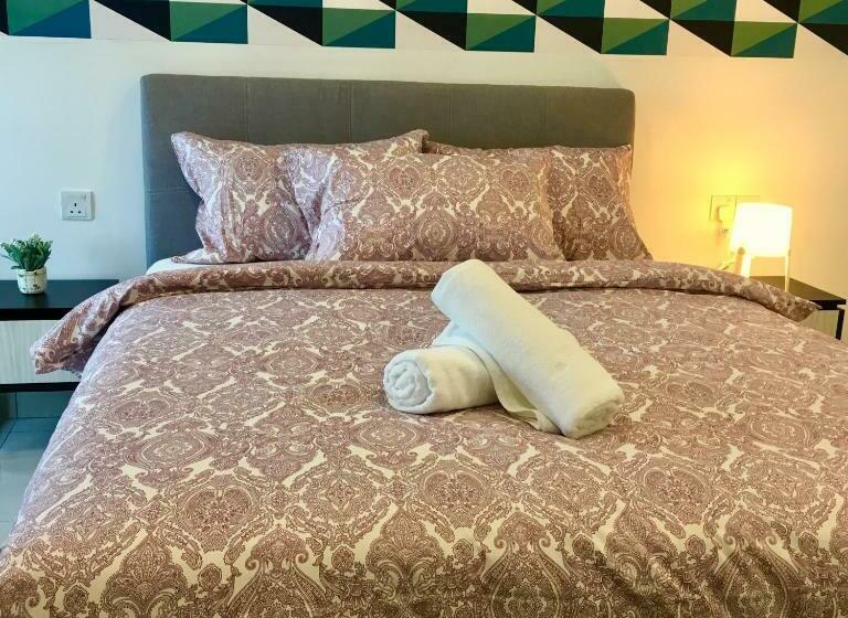 Pensão Pinnacle Tower Apartment Stay By Feel Suites