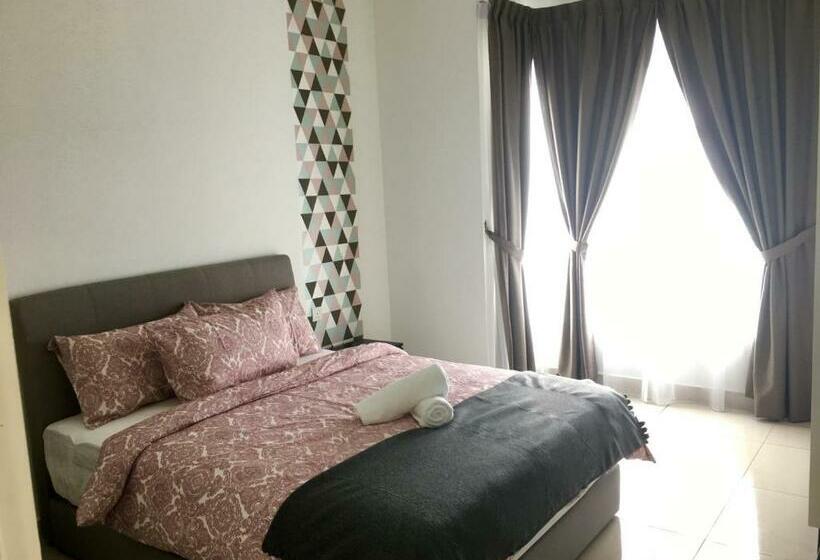 Pensão Pinnacle Tower Apartment Stay By Feel Suites