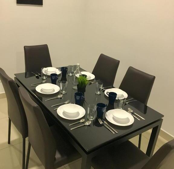 Pensão Pinnacle Tower Apartment Stay By Feel Suites