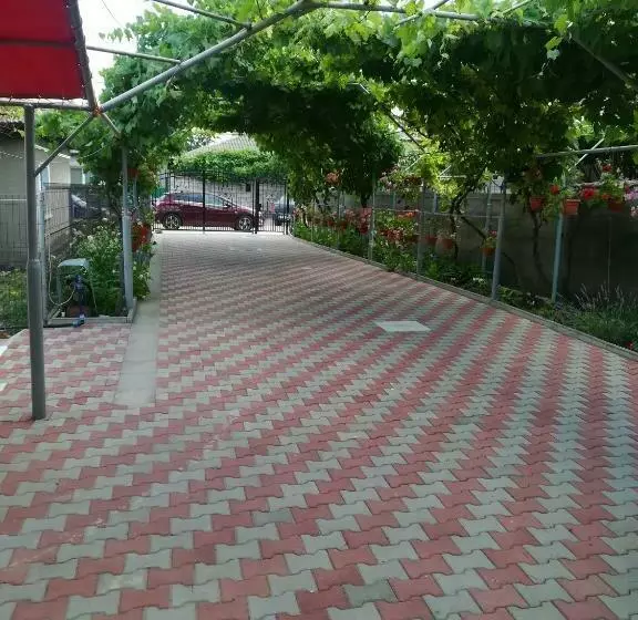 Pensió Vila Andre
