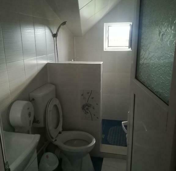 پانسیون Vila Andre