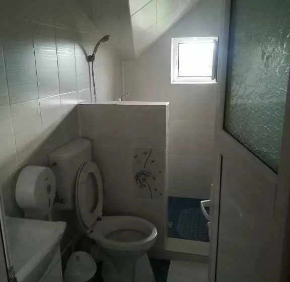 Pensió Vila Andre