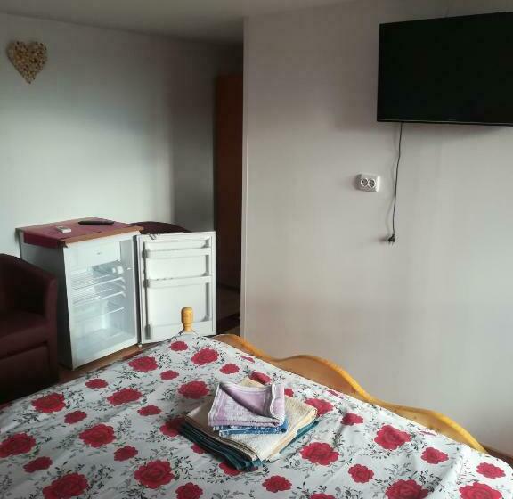 پانسیون Vila Andre