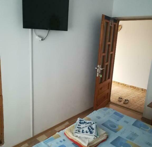 پانسیون Vila Andre