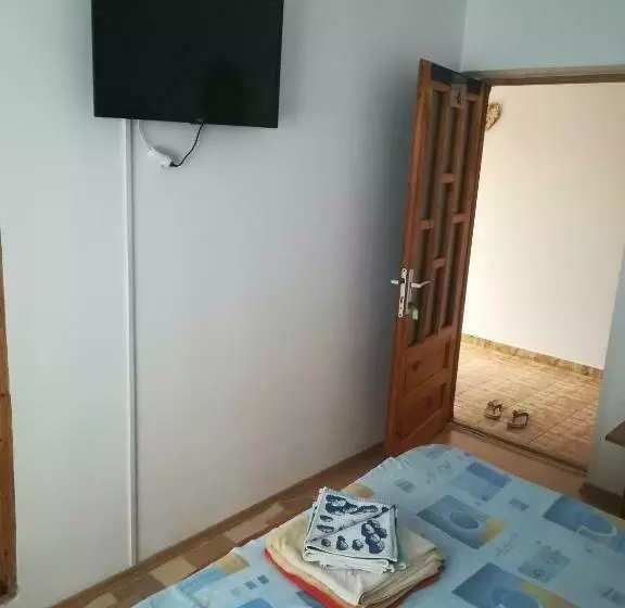 Pensió Vila Andre