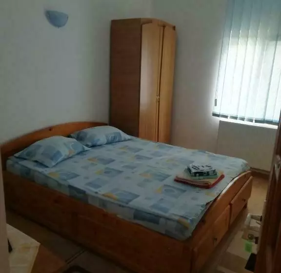Pensió Vila Andre