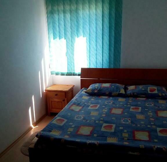 پانسیون Vila Andre