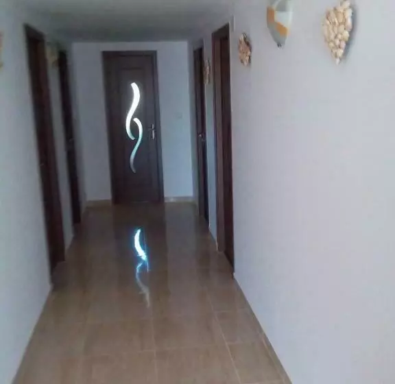 Pensió Vila Andre