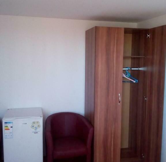 پانسیون Vila Andre