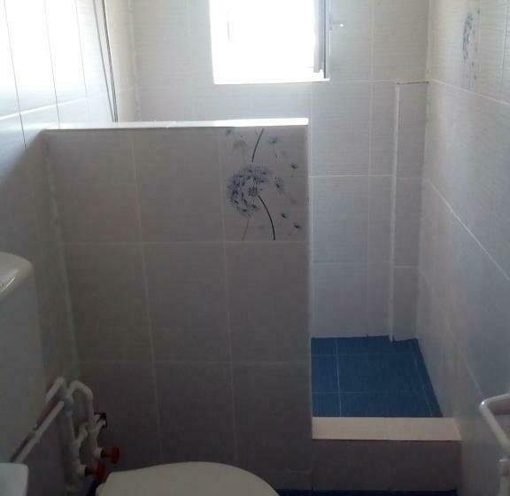 پانسیون Vila Andre