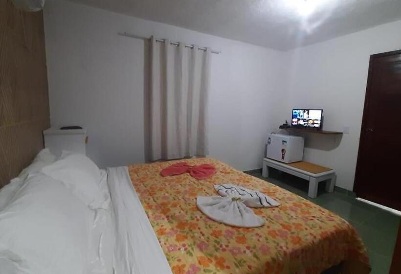 بنسيون Villa Almm