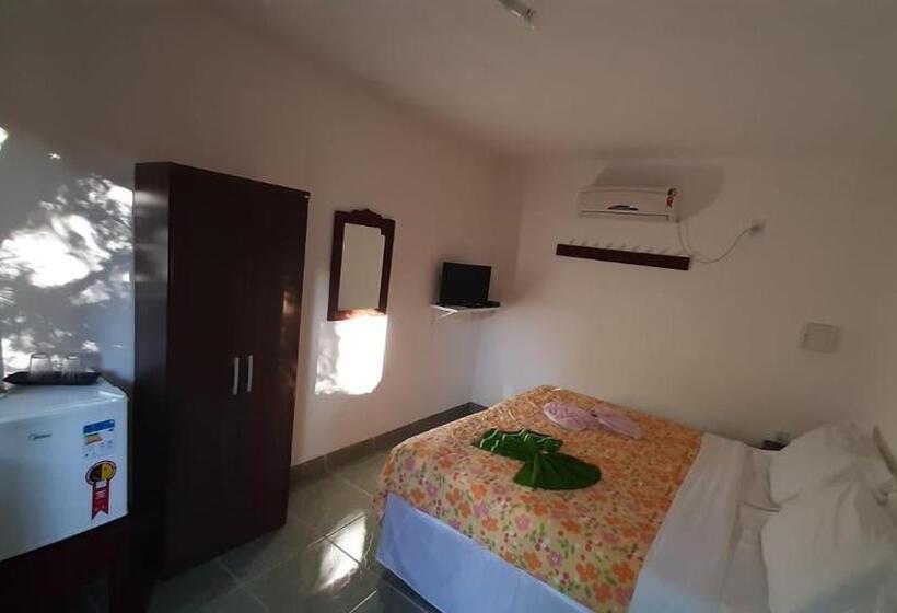 بنسيون Villa Almm