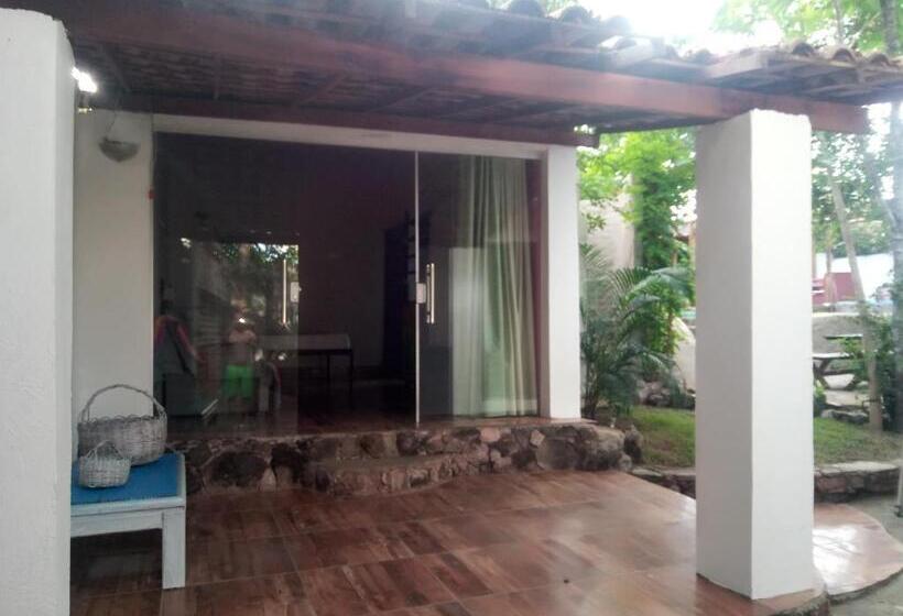 بنسيون Villa Almm