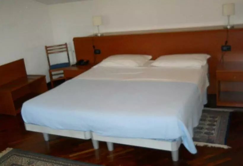 Majatalo Villa Bruna