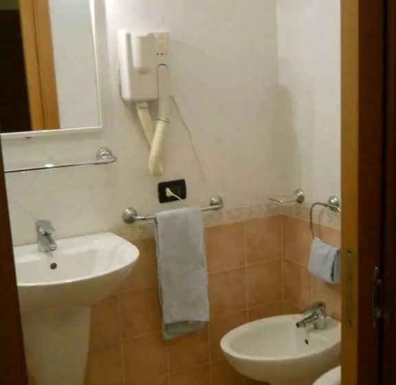 Majatalo Villa Bruna