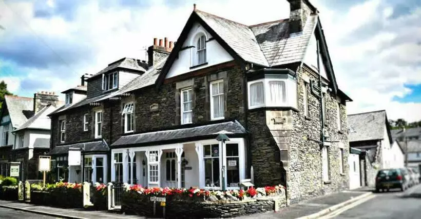 پانسیون Windermere Lynwood Guest House