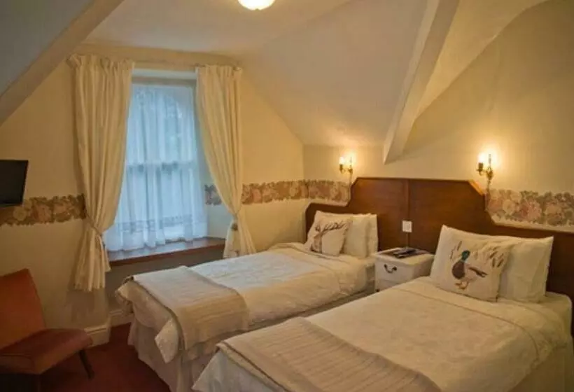 پانسیون Windermere Lynwood Guest House
