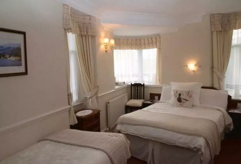 پانسیون Windermere Lynwood Guest House