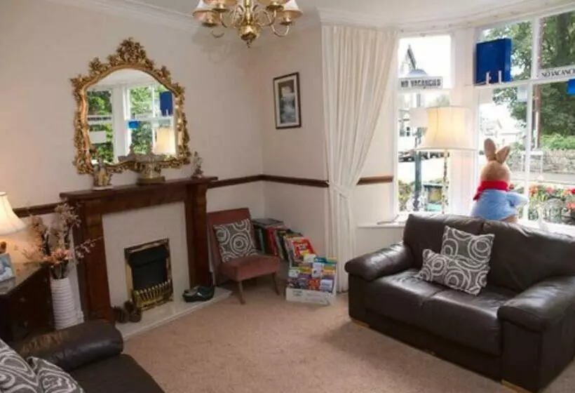 پانسیون Windermere Lynwood Guest House