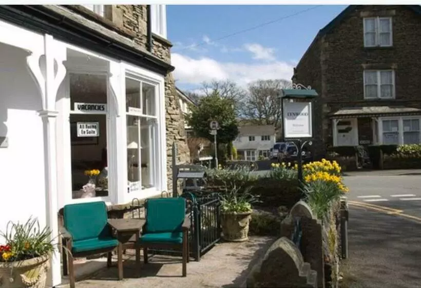 پانسیون Windermere Lynwood Guest House