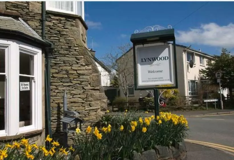 پانسیون Windermere Lynwood Guest House