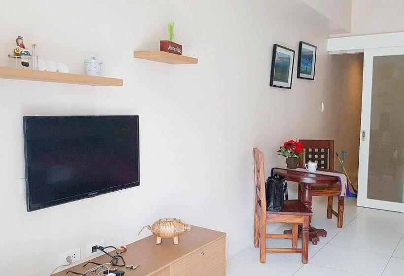 Pico De Loro Resort Condotel