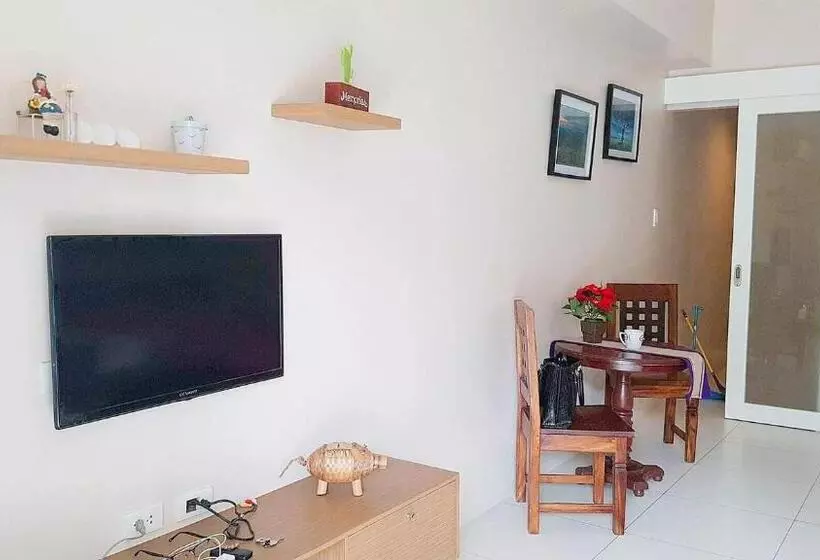 Pico De Loro Resort Condotel