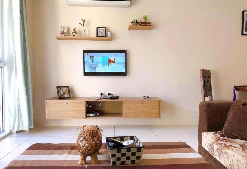 Pico De Loro Resort Condotel