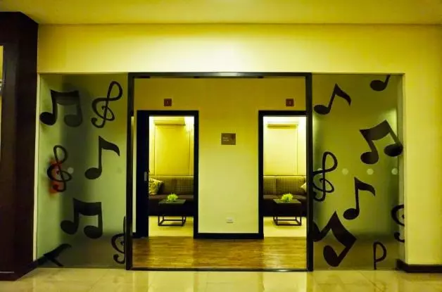 Pico De Loro Resort Condotel