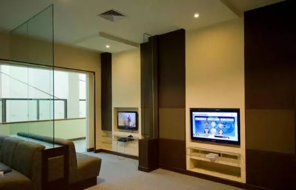 Pico De Loro Resort Condotel