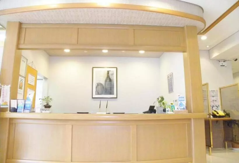 Yonezawa   Hotel / Vacation Stay 14340