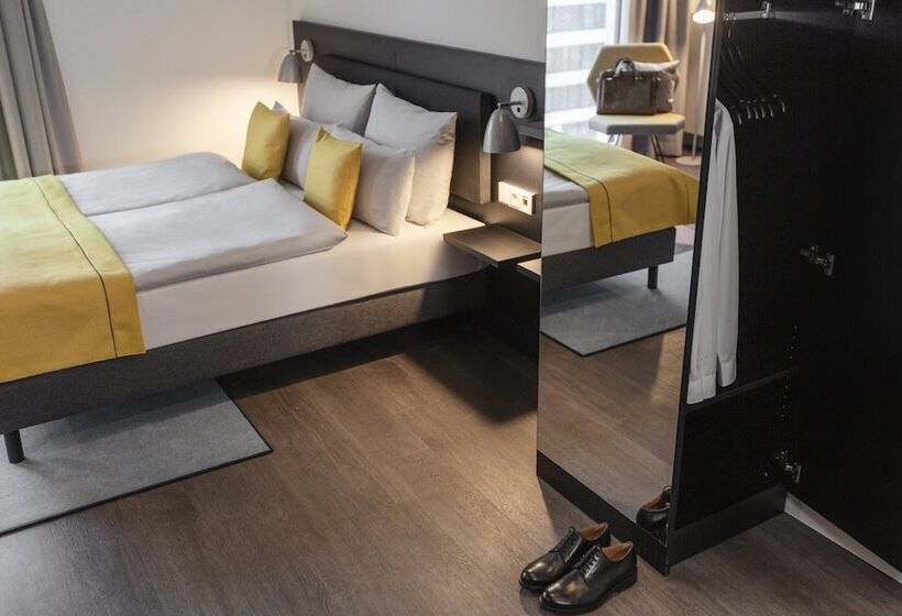 Acora Berlin Living The City