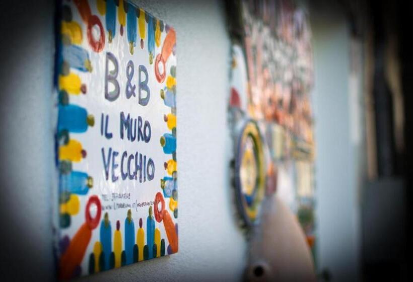 B&b Il Muro Vecchio
