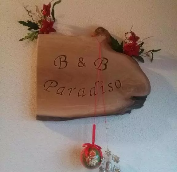 B&b Paradiso