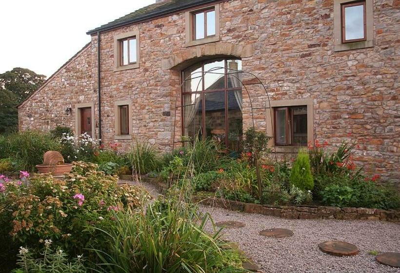 مبيت وإفطار Foxhill Barn