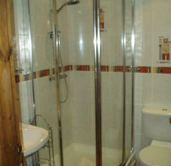 مبيت وإفطار Foxhill Barn