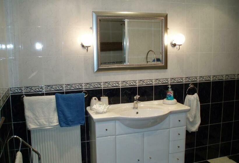 مبيت وإفطار Foxhill Barn