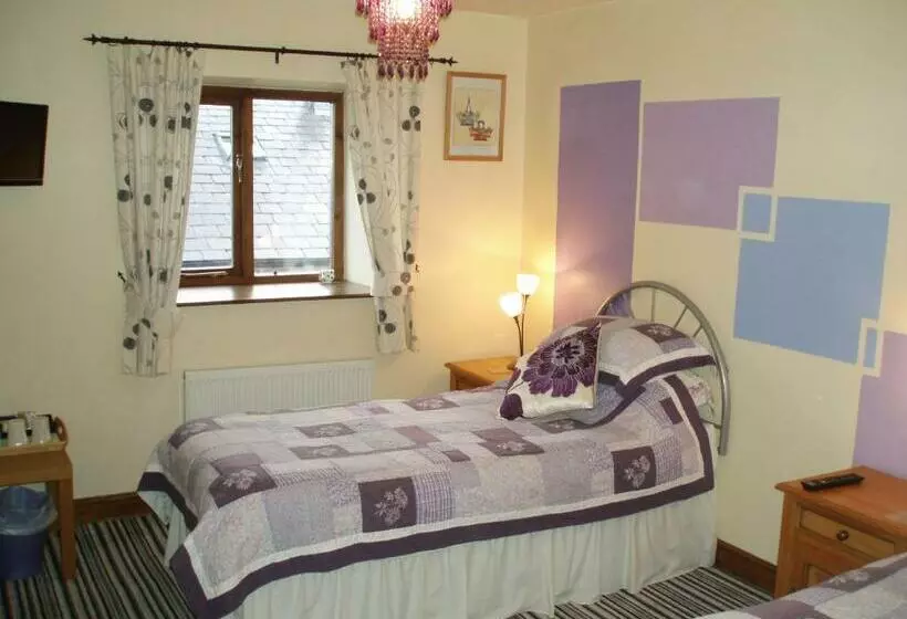 ベッドアンドブレックファースト Foxhill Barn