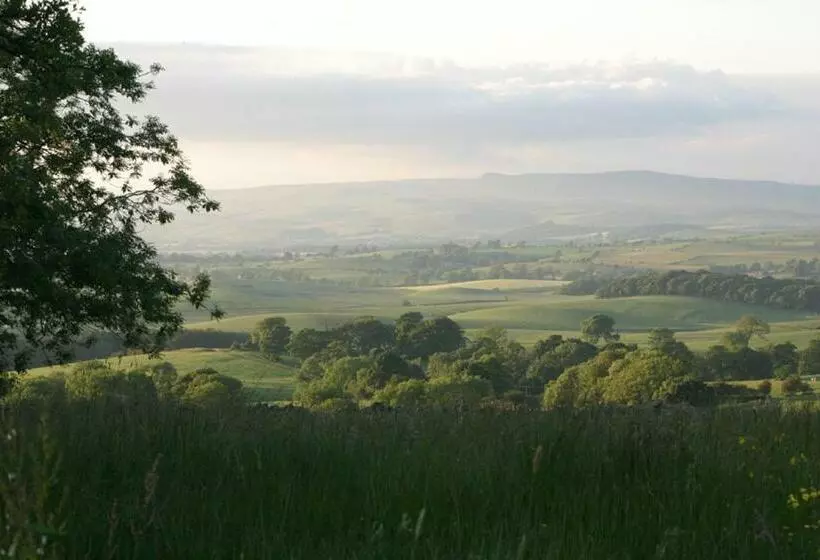 ベッドアンドブレックファースト Foxhill Barn