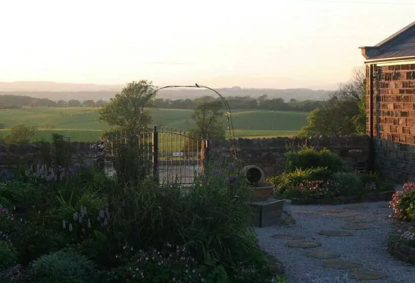 ベッドアンドブレックファースト Foxhill Barn