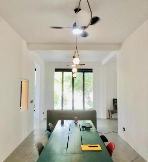 בית מלון כפרי Colive Ahangama