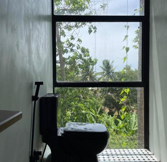 בית מלון כפרי Colive Ahangama