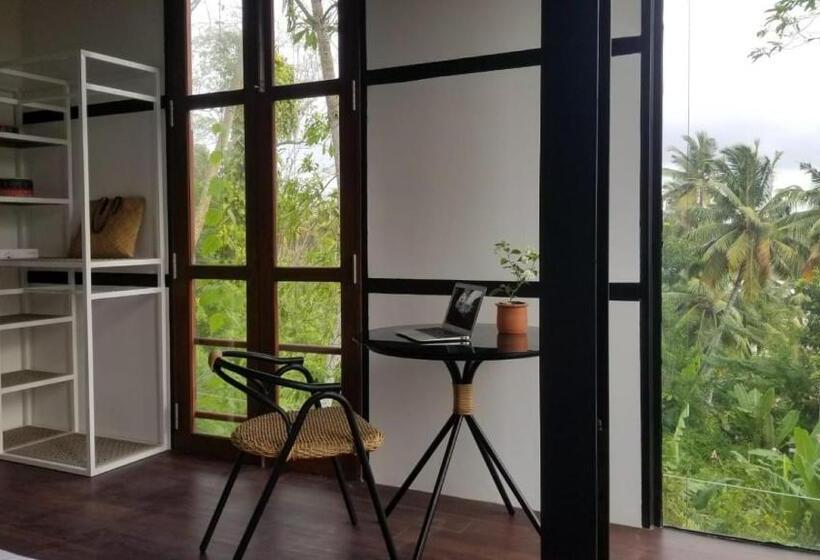 בית מלון כפרי Colive Ahangama