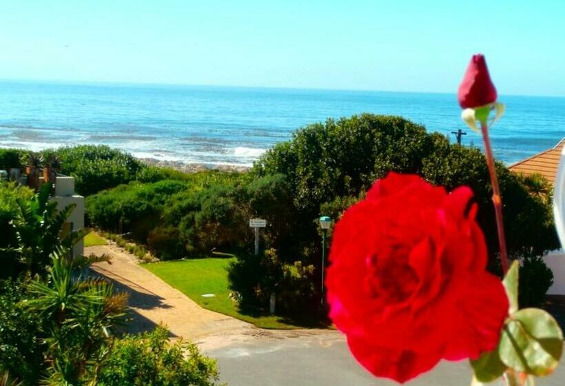 פנסיון Belle Vue Guesthouse