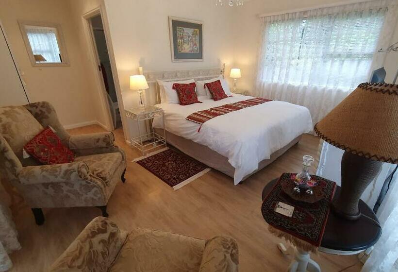 פנסיון Belle Vue Guesthouse