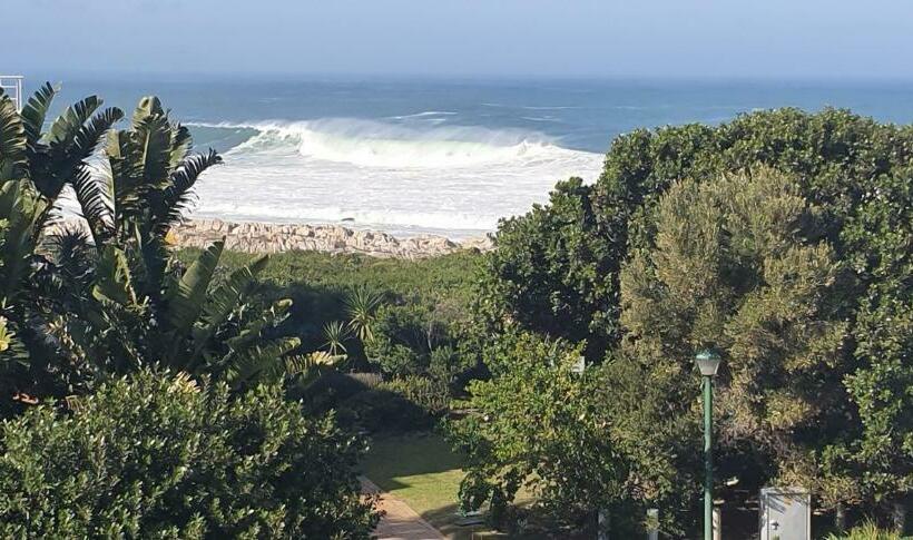 פנסיון Belle Vue Guesthouse