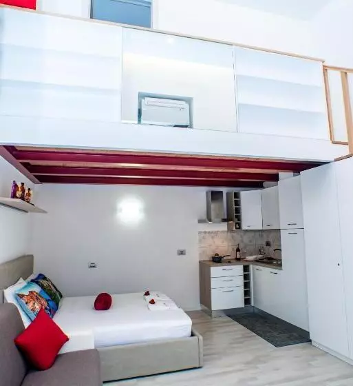 پانسیون Eden Rooms