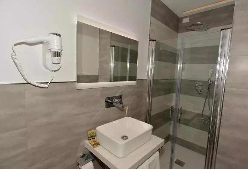 پانسیون Eden Rooms